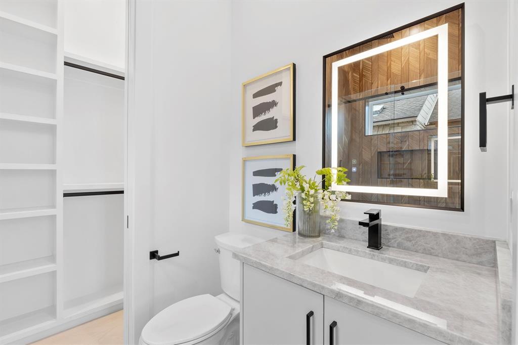 Lake Highlands - Residential