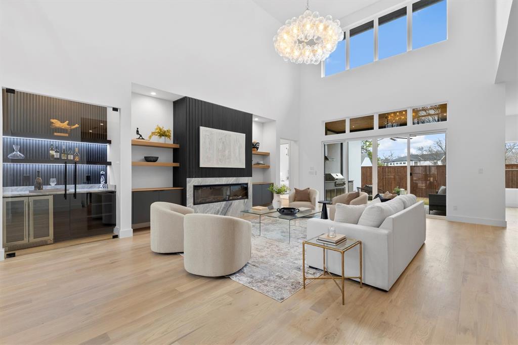 Lake Highlands - Residential
