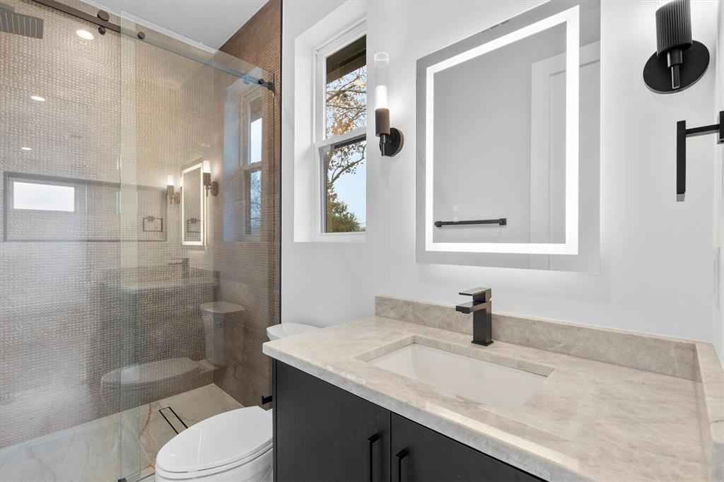 Lake Highlands - Residential
