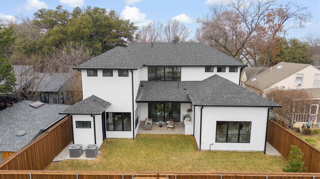 Lake Highlands - Residential