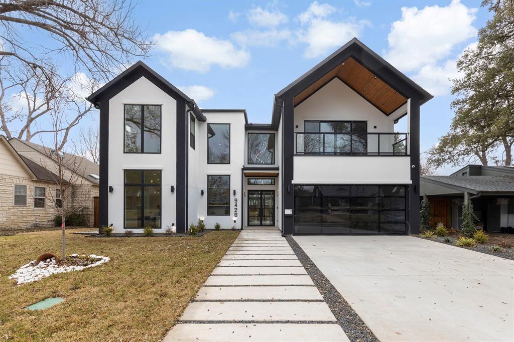Lake Highlands - Residential