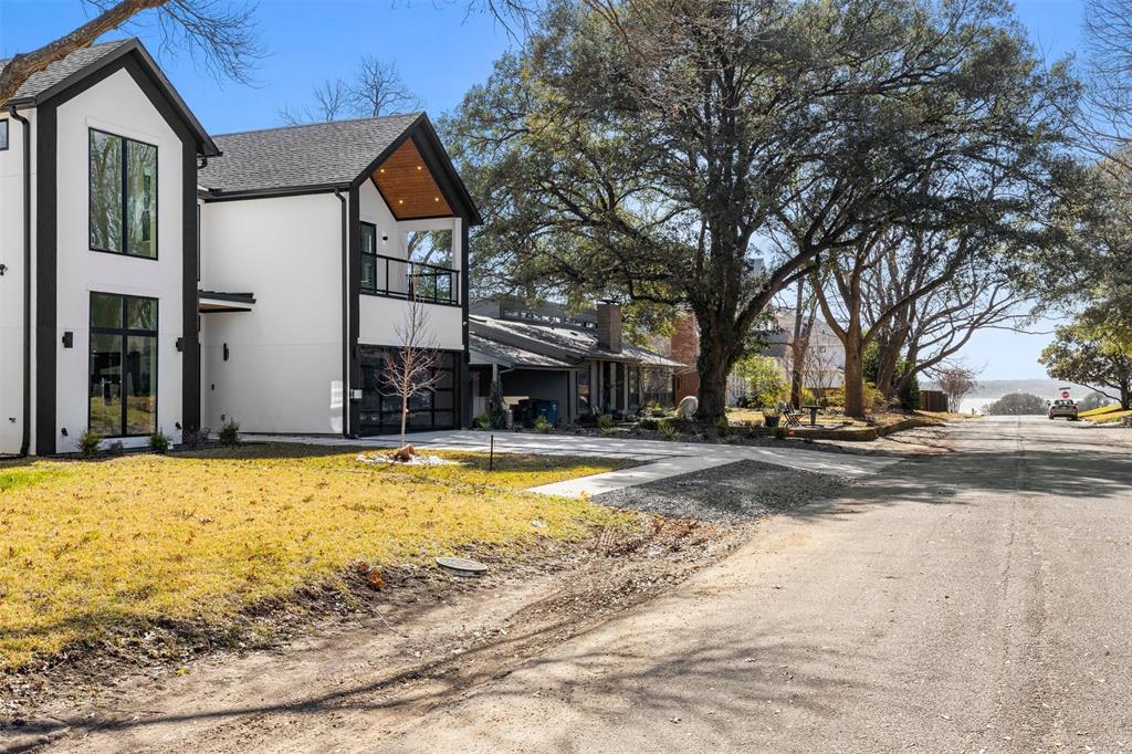 Lake Highlands - Residential