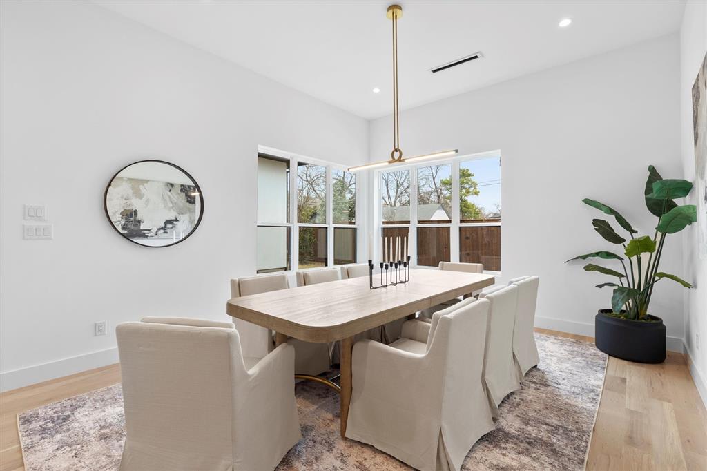 Lake Highlands - Residential