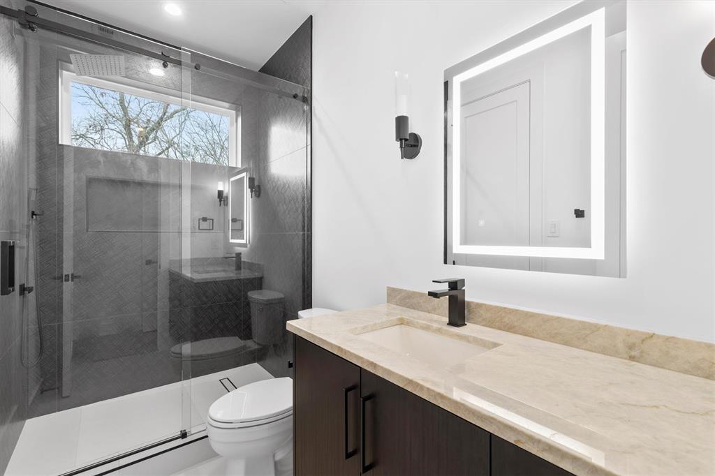 Lake Highlands - Residential