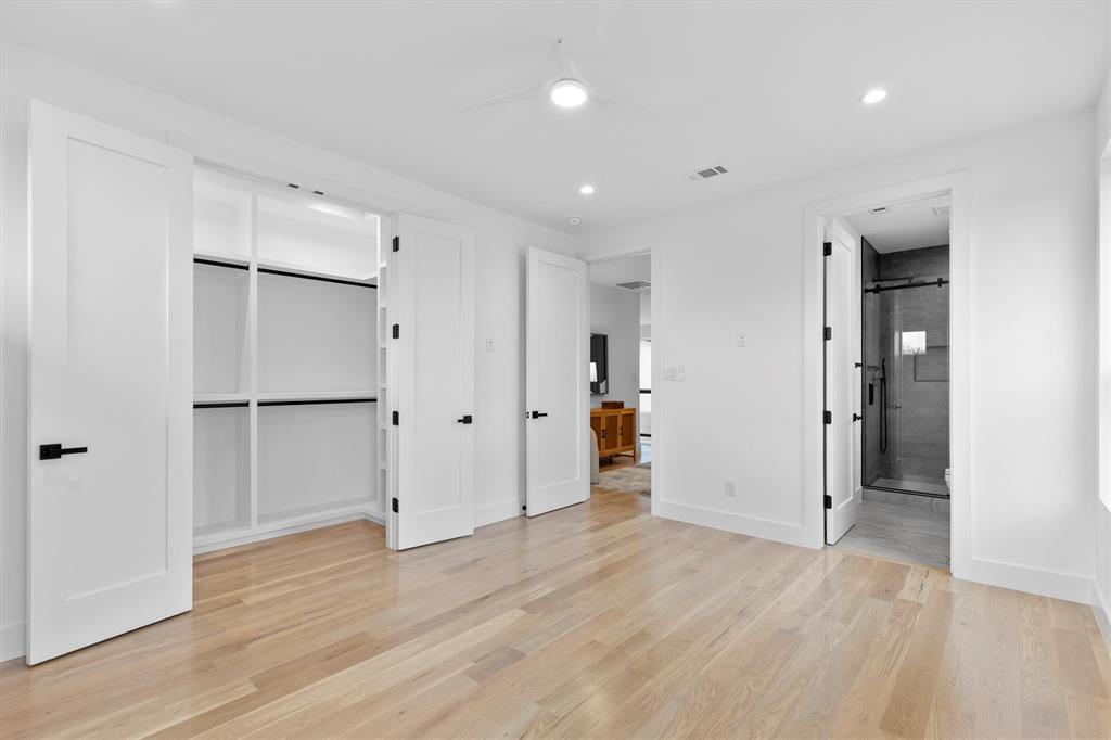 Lake Highlands - Residential
