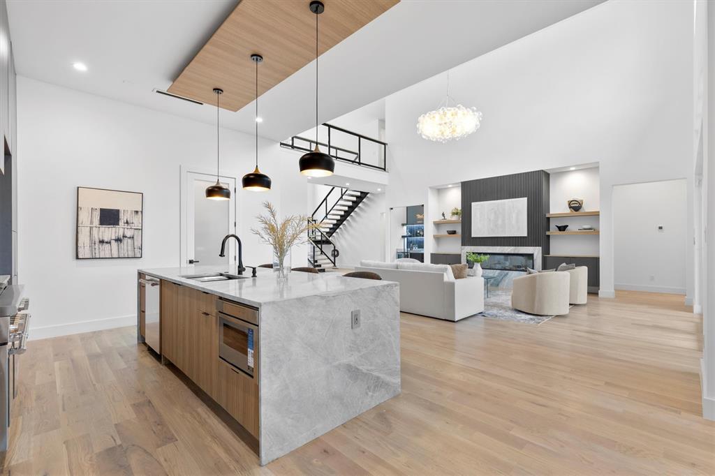 Lake Highlands - Residential