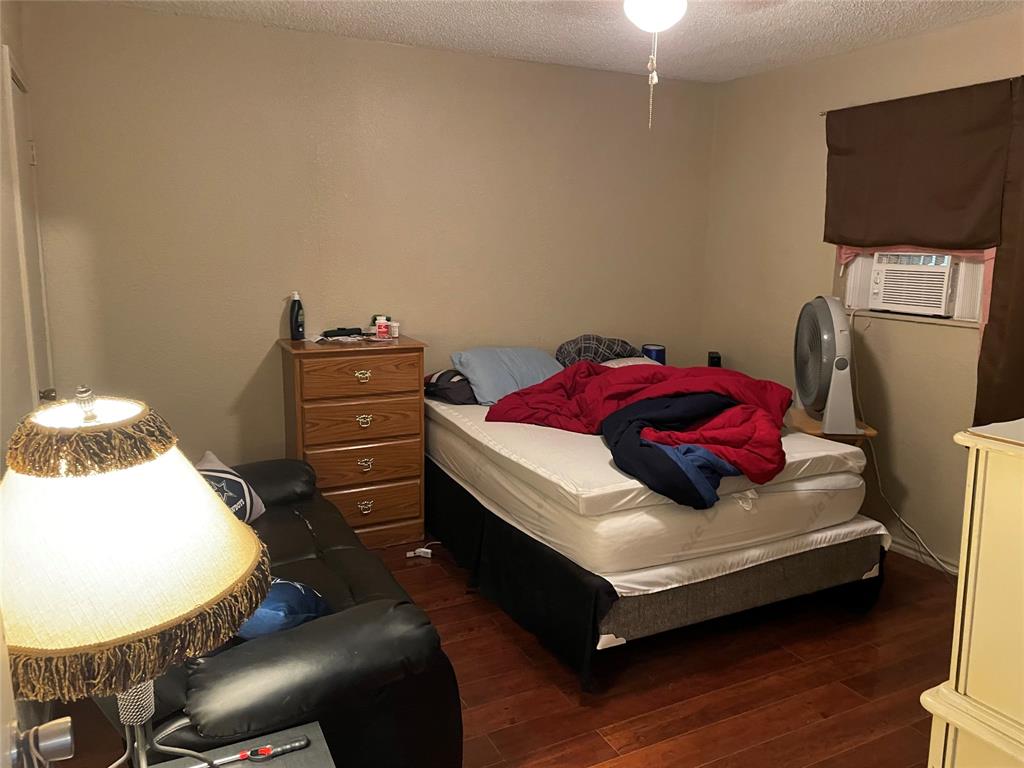Harris Add - Residential Income