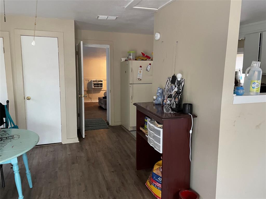 Harris Add - Residential Income