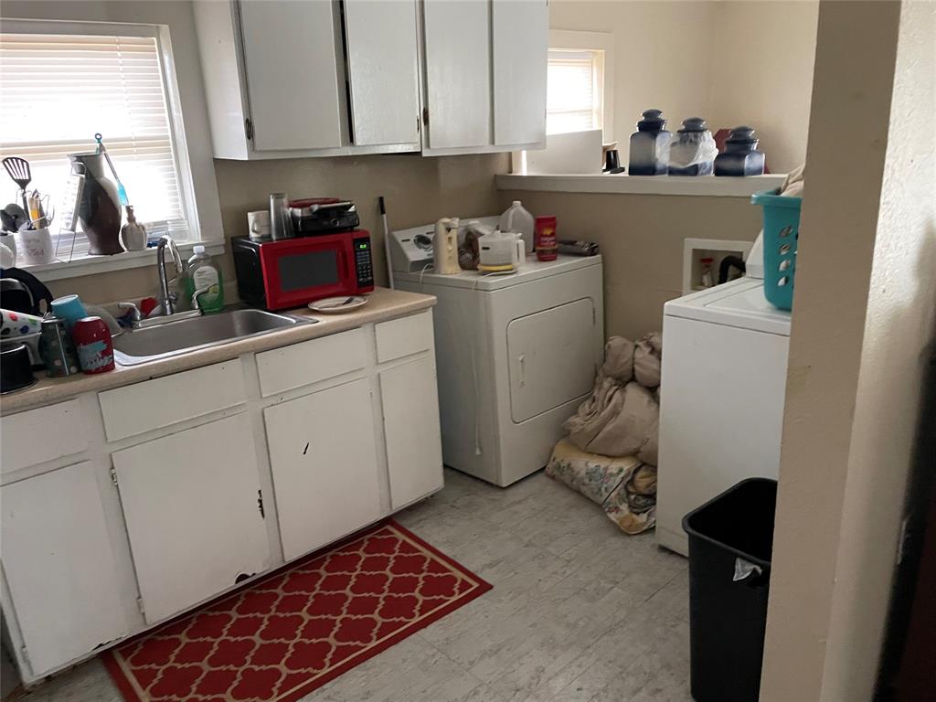 Harris Add - Residential Income