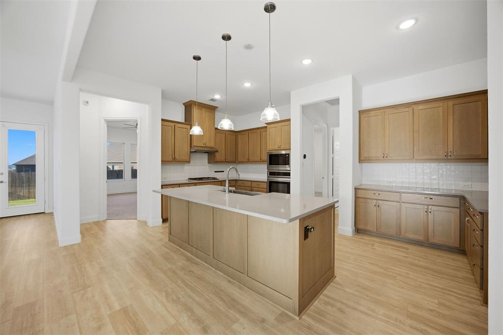 Sheppards Place Ph 1 - Residential
