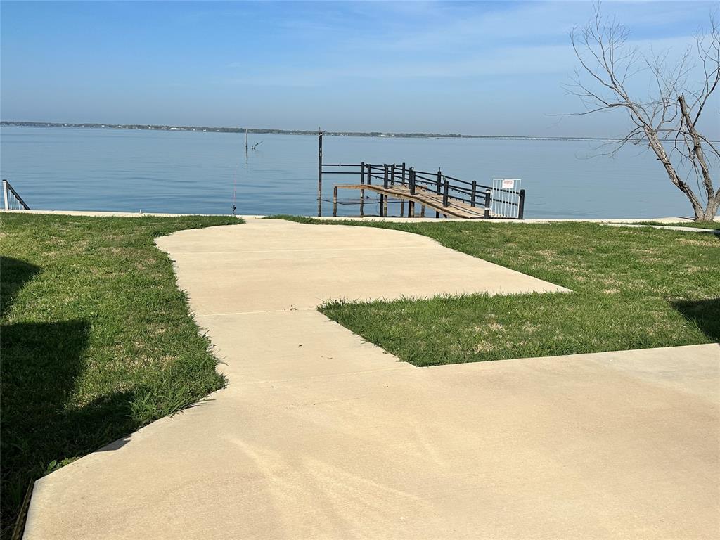 Peninsula Point - Land