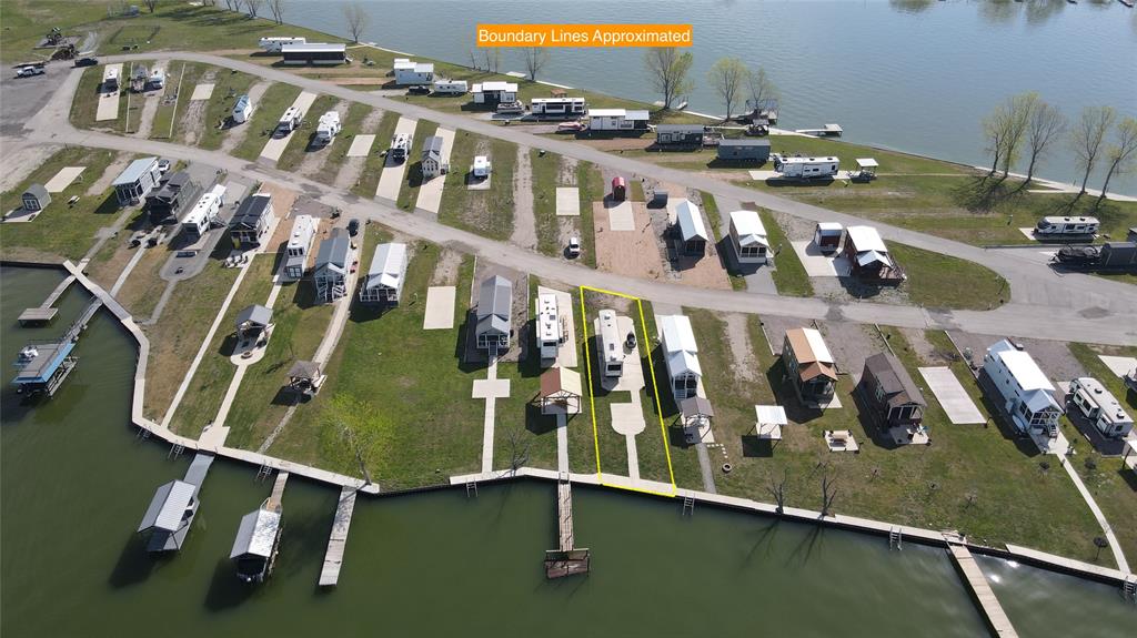 Peninsula Point - Land