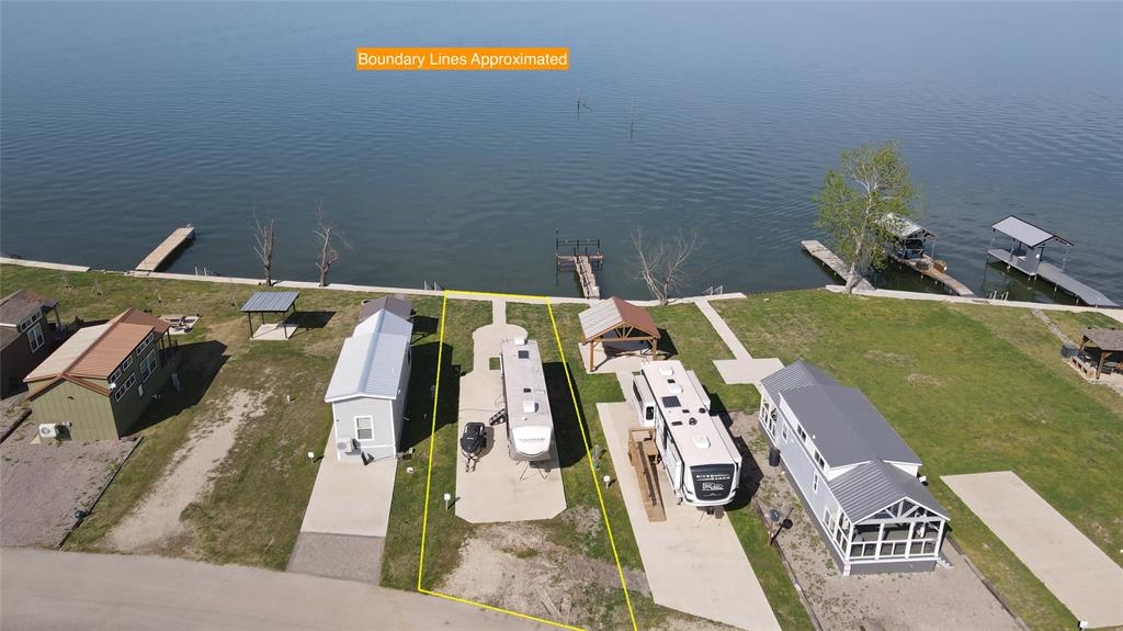 Peninsula Point - Land