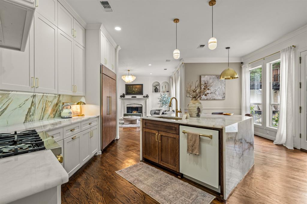 Twin Gates Add - Residential