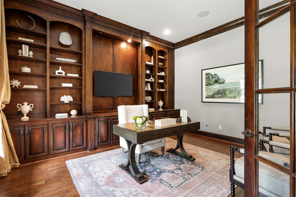 CARUTH HILLS 4 - Residential