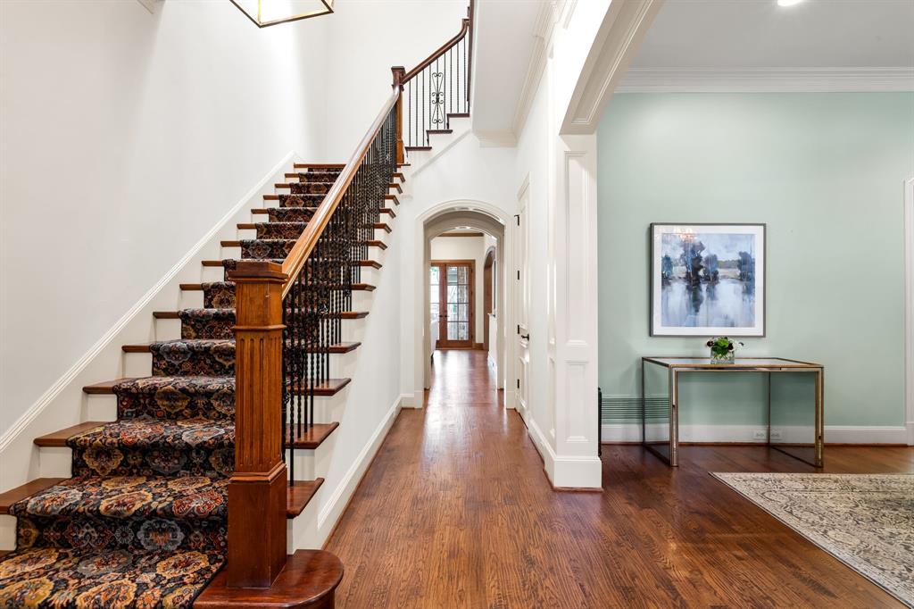CARUTH HILLS 4 - Residential