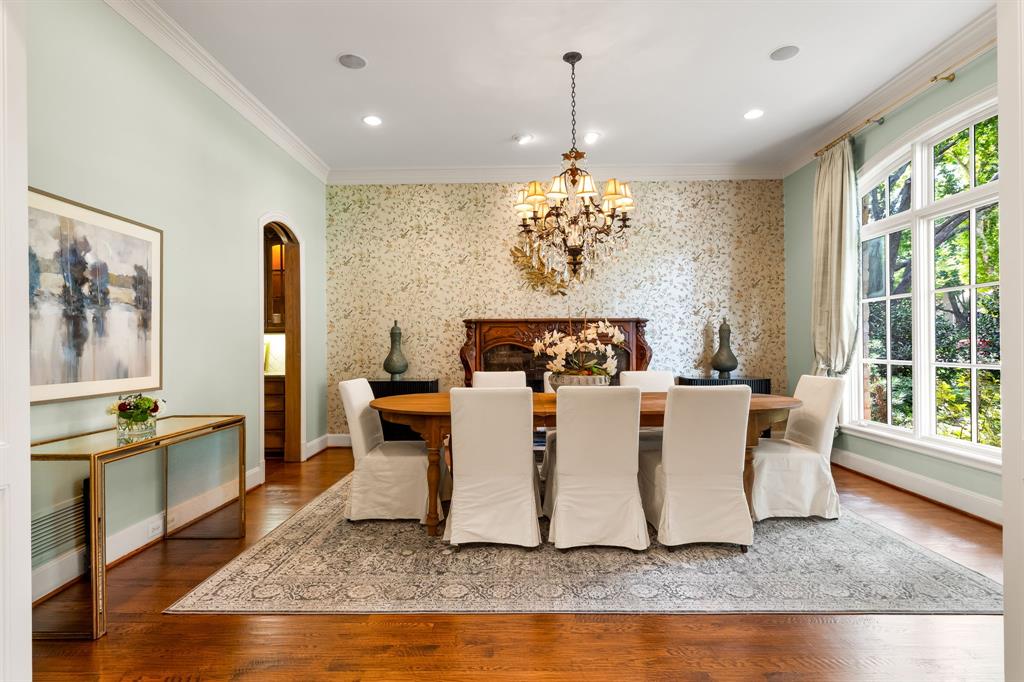 CARUTH HILLS 4 - Residential