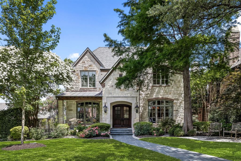 CARUTH HILLS 4 - Residential