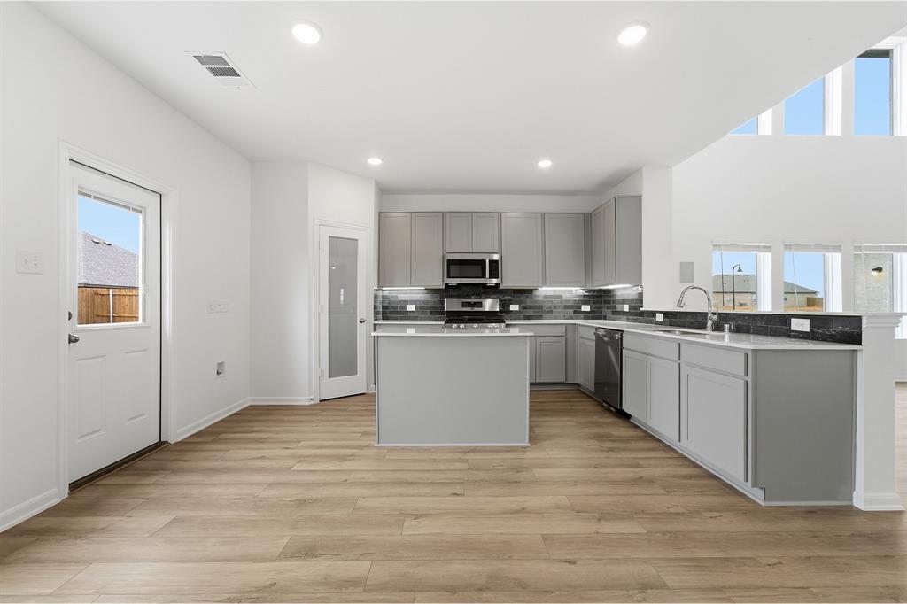 Saddlebrook Estates - Residential