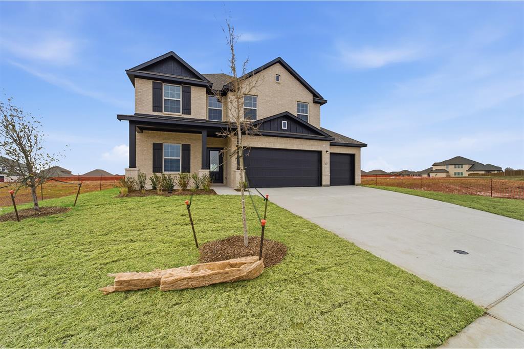Saddlebrook Estates - Residential