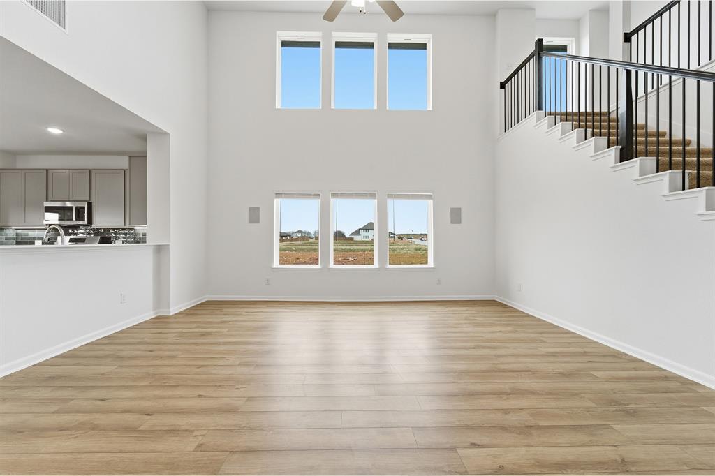 Saddlebrook Estates - Residential