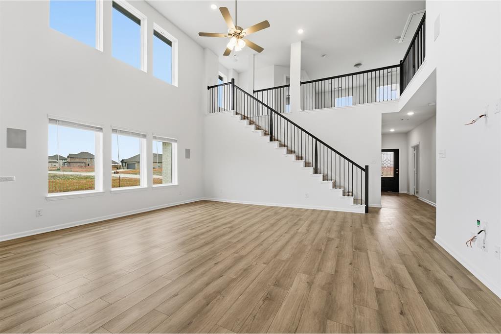 Saddlebrook Estates - Residential