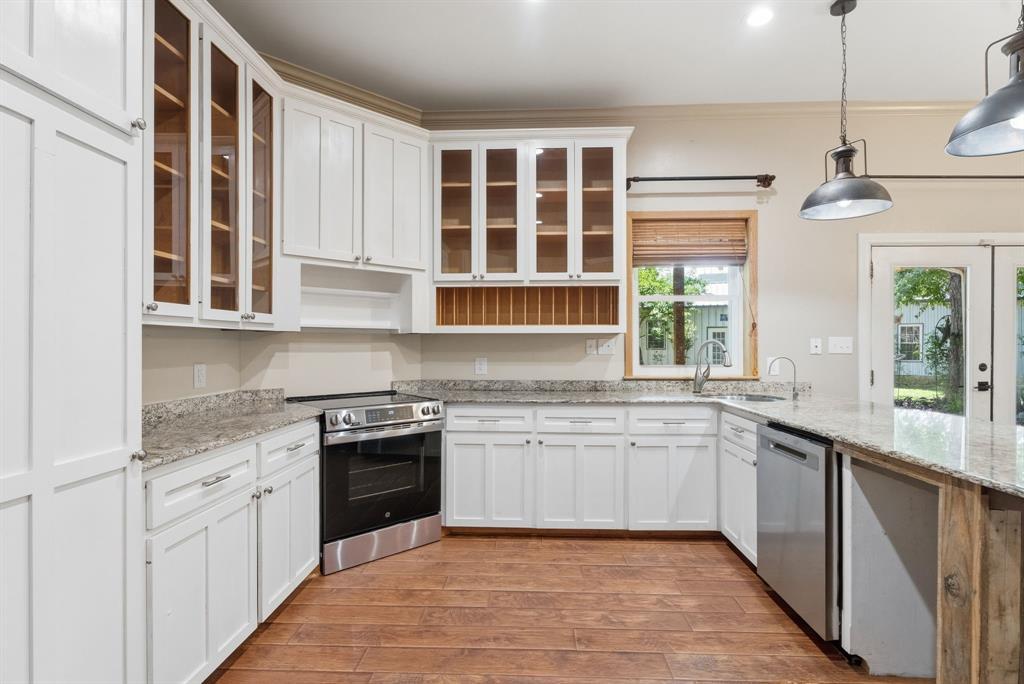 MCKEETHAN - Residential