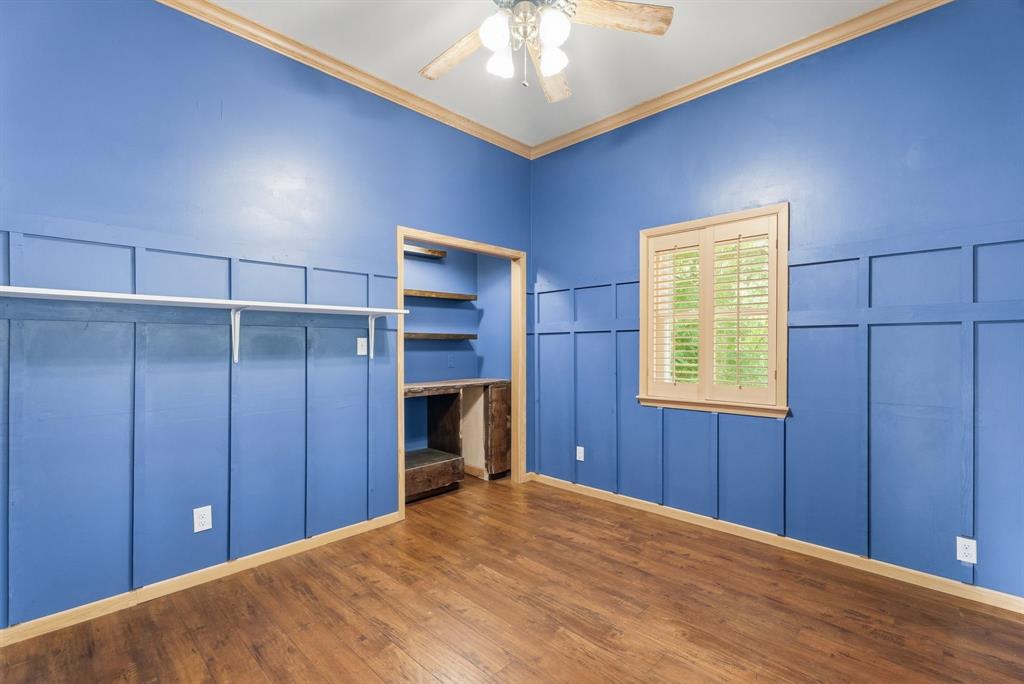 MCKEETHAN - Residential