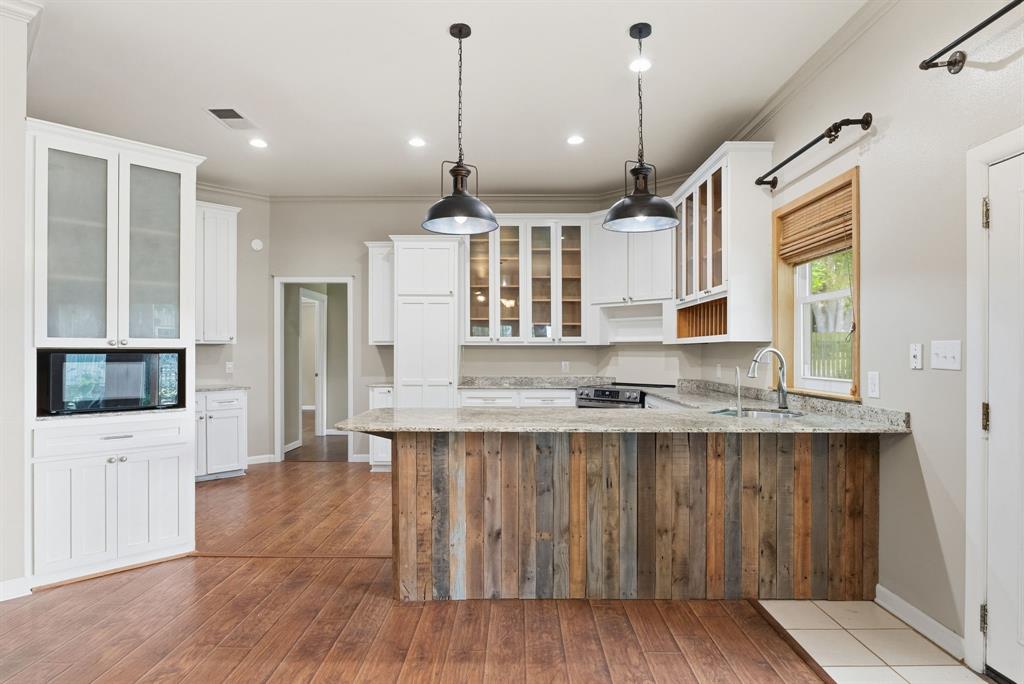MCKEETHAN - Residential