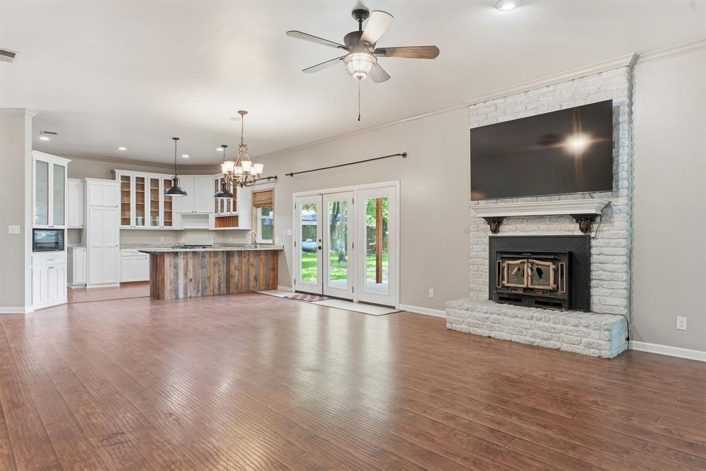MCKEETHAN - Residential