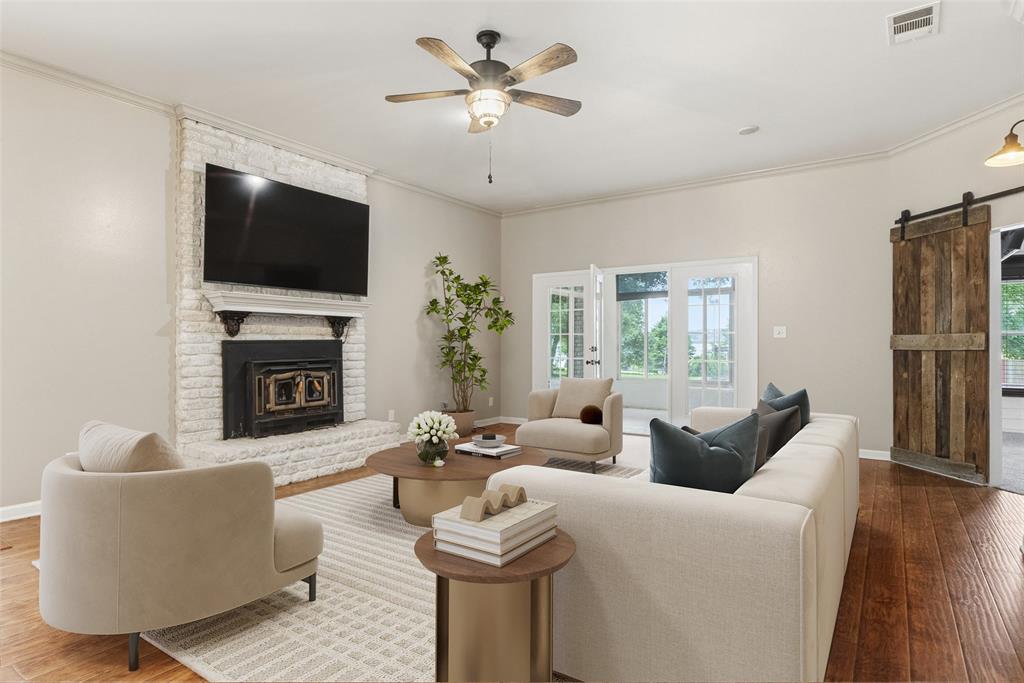 MCKEETHAN - Residential