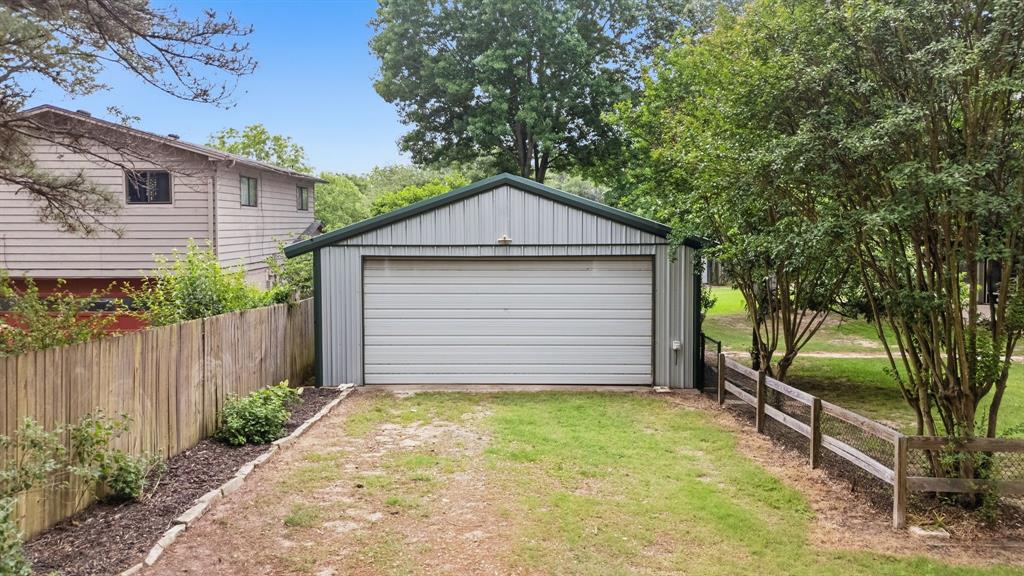 MCKEETHAN - Residential