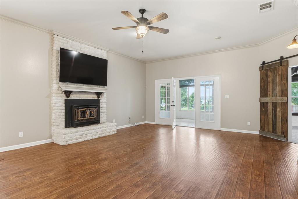 MCKEETHAN - Residential