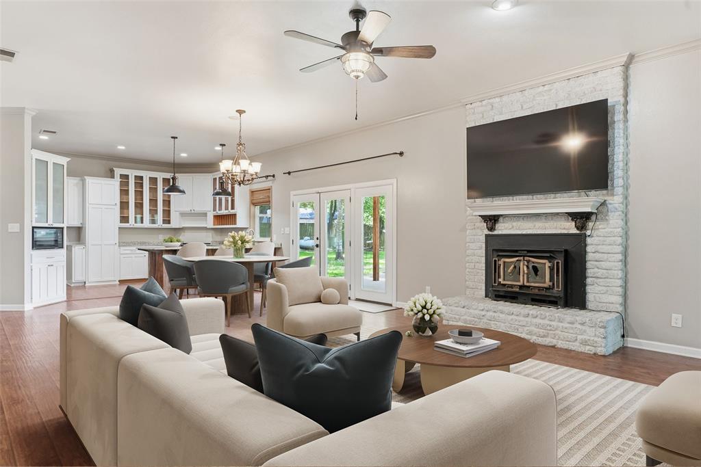 MCKEETHAN - Residential