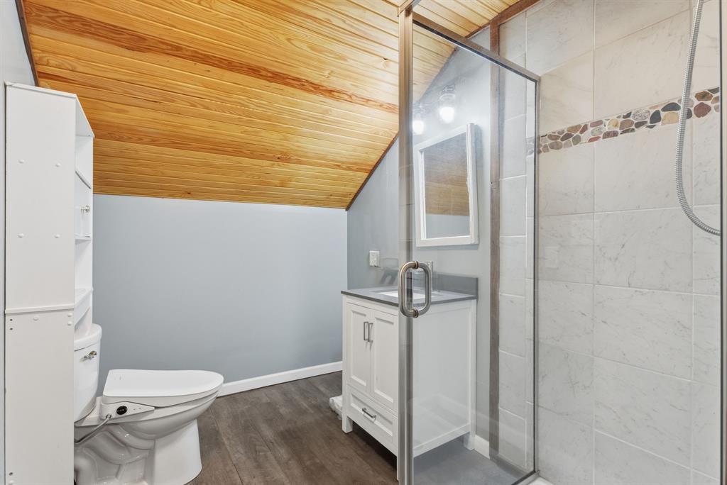 MCKEETHAN - Residential
