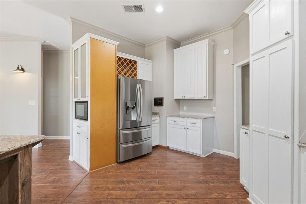 MCKEETHAN - Residential