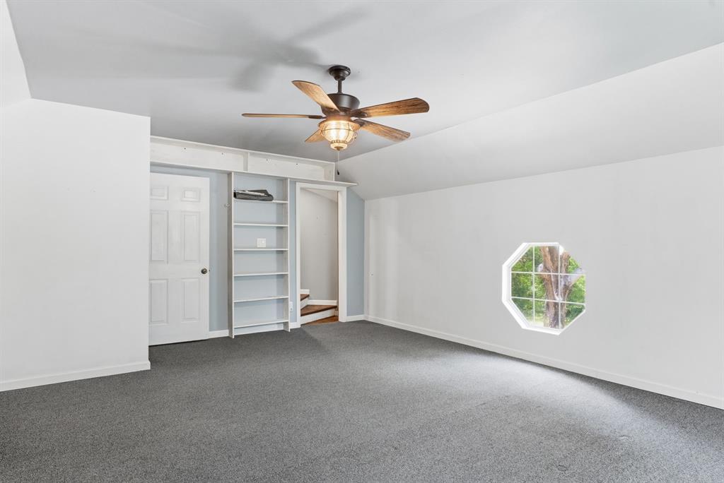 MCKEETHAN - Residential