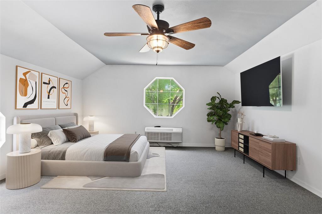 MCKEETHAN - Residential