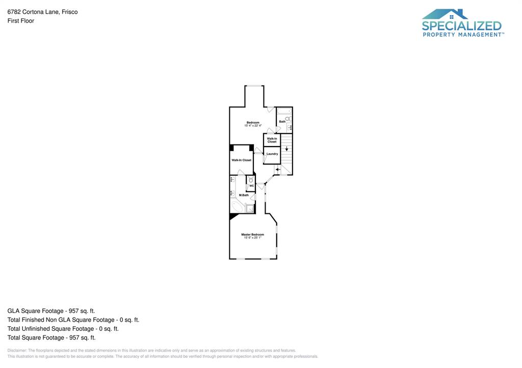 Bella Casa Ph 2 - Residential Lease