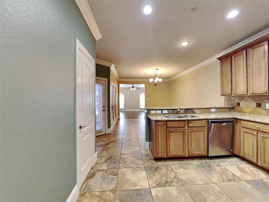Bella Casa Ph 2 - Residential Lease