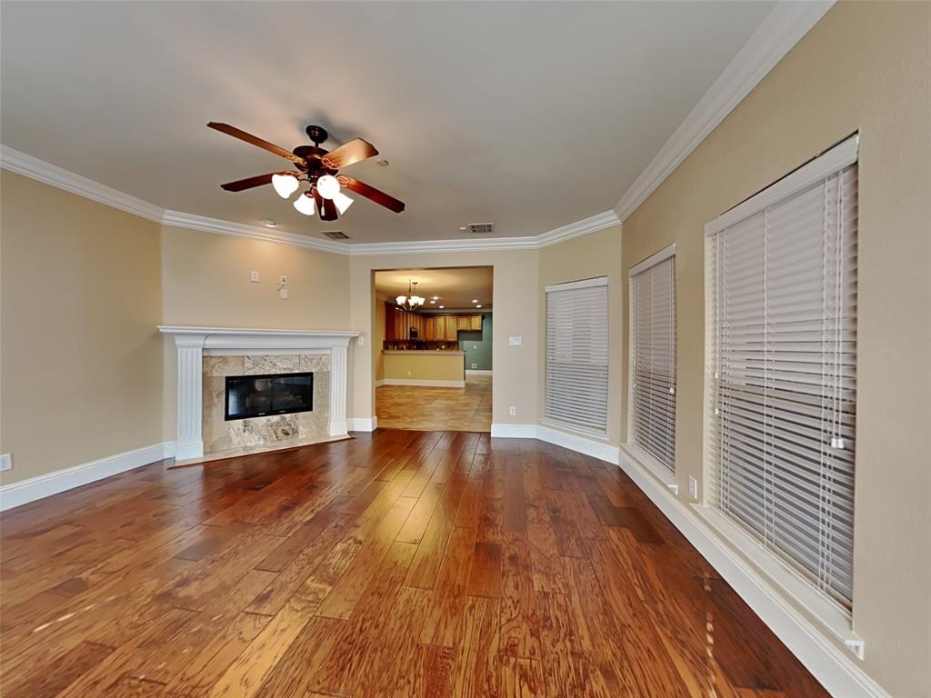 Bella Casa Ph 2 - Residential Lease