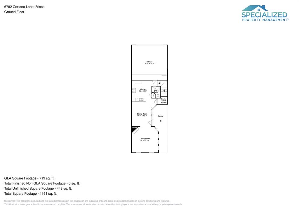Bella Casa Ph 2 - Residential Lease