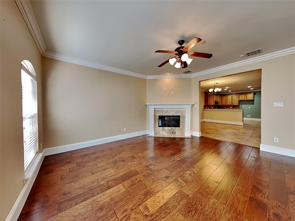 Bella Casa Ph 2 - Residential Lease