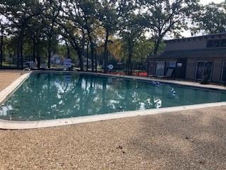 Beachwood Estates Sec B - Land