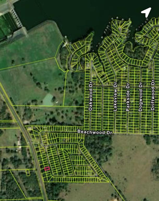 Beachwood Estates Sec B - Land