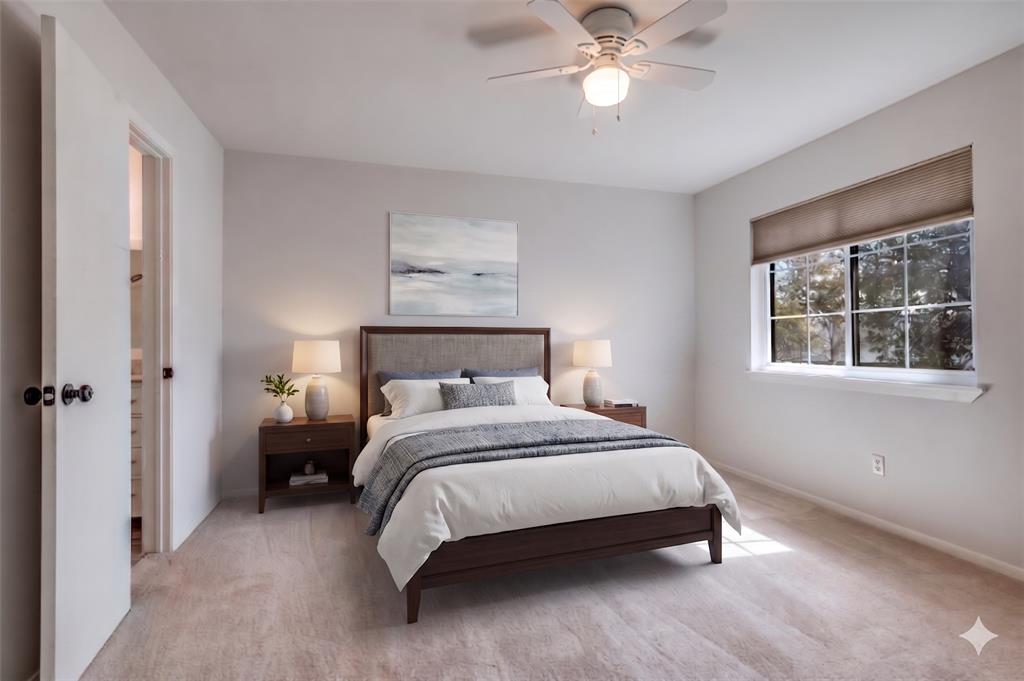 Richardson Crossing Condo - Residential