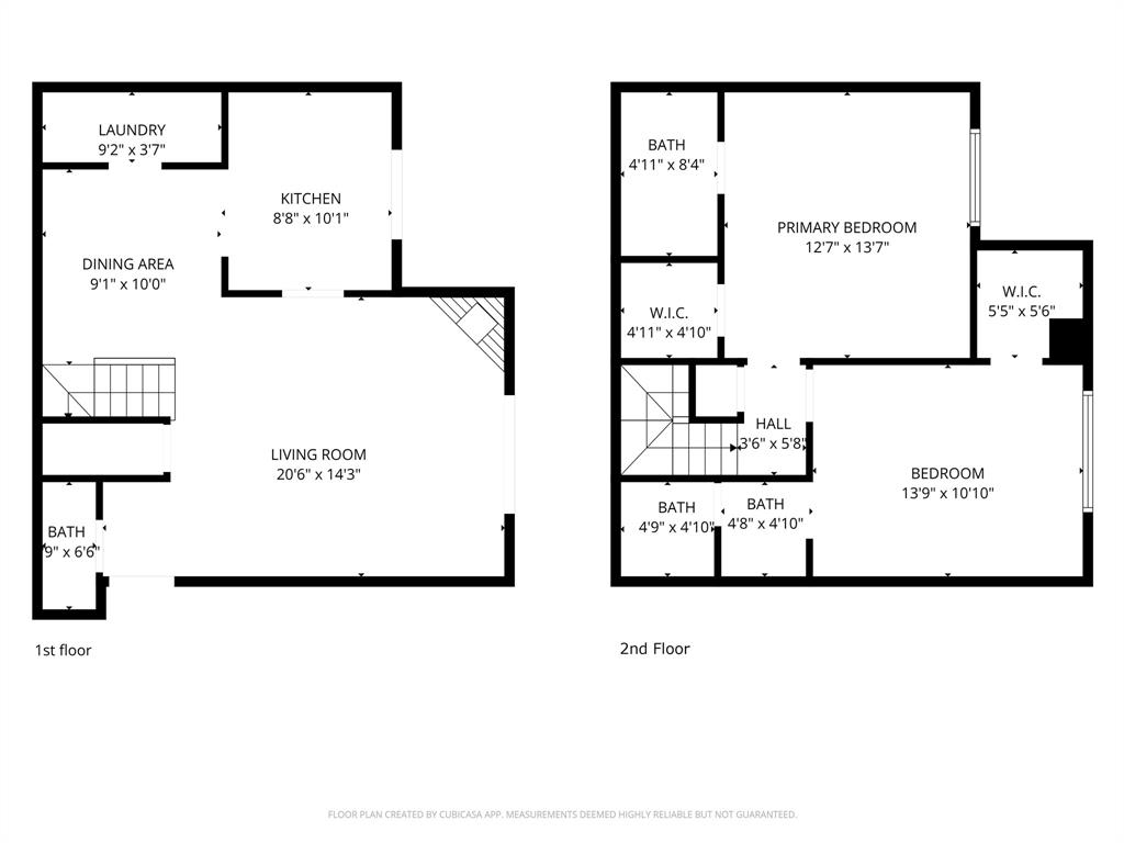Richardson Crossing Condo - Residential