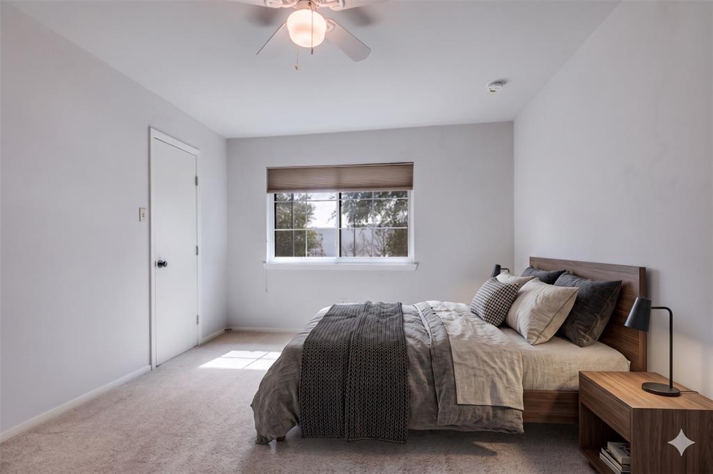 Richardson Crossing Condo - Residential