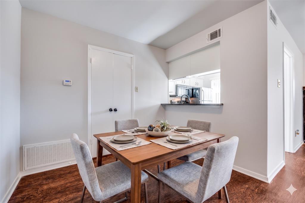Richardson Crossing Condo - Residential