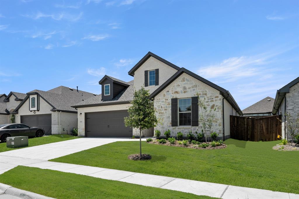 The Oaks - Residential